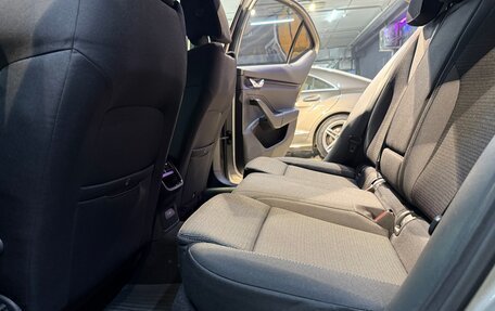 Skoda Octavia IV, 2021 год, 1 899 999 рублей, 12 фотография