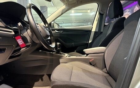 Skoda Octavia IV, 2021 год, 1 899 999 рублей, 8 фотография