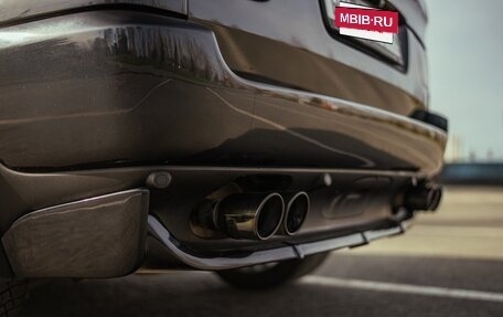 BMW X5, 2004 год, 1 600 000 рублей, 15 фотография