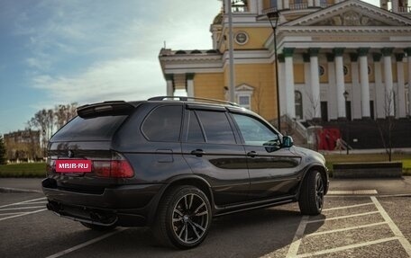 BMW X5, 2004 год, 1 600 000 рублей, 12 фотография