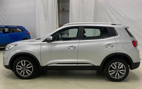 Chery Tiggo 4 I рестайлинг, 2022 год, 1 183 000 рублей, 2 фотография