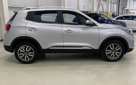 Chery Tiggo 4 I рестайлинг, 2022 год, 1 183 000 рублей, 4 фотография