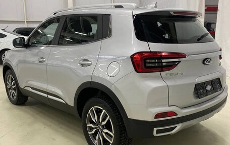 Chery Tiggo 4 I рестайлинг, 2022 год, 1 183 000 рублей, 6 фотография