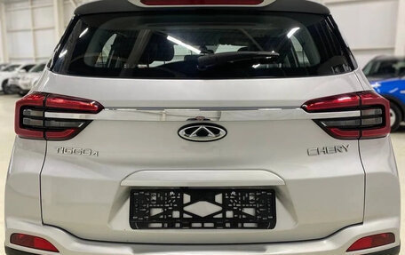 Chery Tiggo 4 I рестайлинг, 2022 год, 1 183 000 рублей, 7 фотография