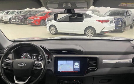 Chery Tiggo 4 I рестайлинг, 2022 год, 1 183 000 рублей, 10 фотография