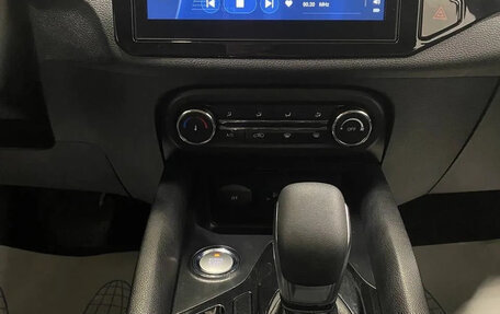 Chery Tiggo 4 I рестайлинг, 2022 год, 1 183 000 рублей, 12 фотография