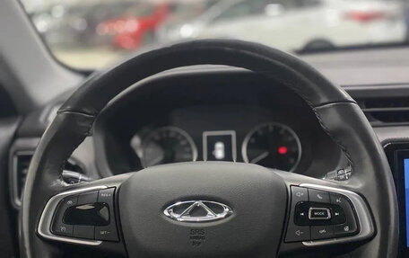 Chery Tiggo 4 I рестайлинг, 2022 год, 1 183 000 рублей, 11 фотография