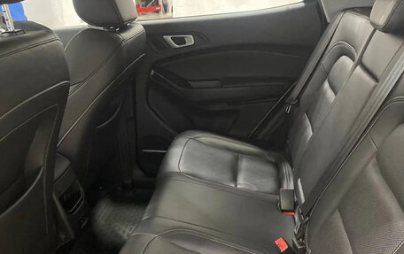 Chery Tiggo 4 I рестайлинг, 2022 год, 1 183 000 рублей, 18 фотография