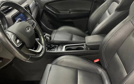 Chery Tiggo 4 I рестайлинг, 2022 год, 1 183 000 рублей, 9 фотография