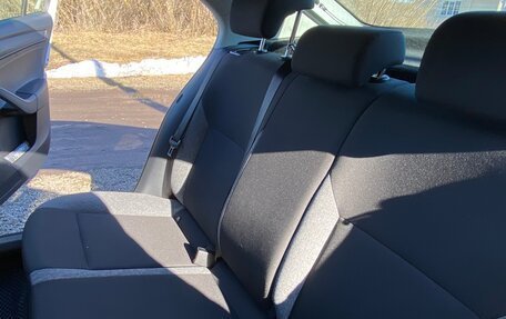 Skoda Rapid II, 2021 год, 1 650 000 рублей, 6 фотография