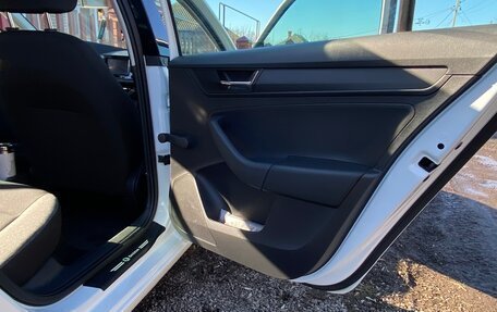 Skoda Rapid II, 2021 год, 1 650 000 рублей, 5 фотография