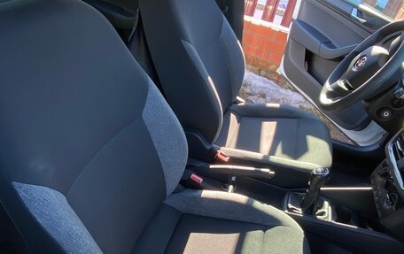 Skoda Rapid II, 2021 год, 1 650 000 рублей, 9 фотография