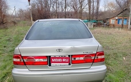 Toyota Vista V30, 1998 год, 500 000 рублей, 3 фотография