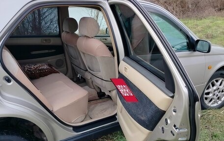 Toyota Vista V30, 1998 год, 500 000 рублей, 4 фотография