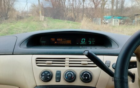 Toyota Vista V30, 1998 год, 500 000 рублей, 8 фотография