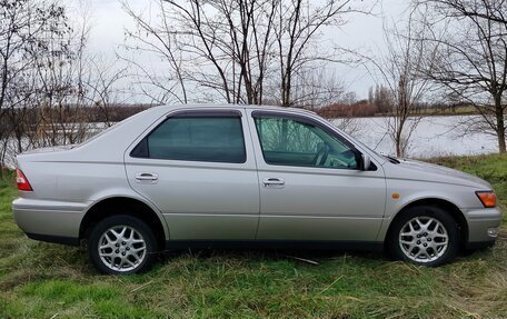 Toyota Vista V30, 1998 год, 500 000 рублей, 9 фотография
