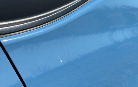 Toyota Sienta II, 2022 год, 1 490 000 рублей, 9 фотография