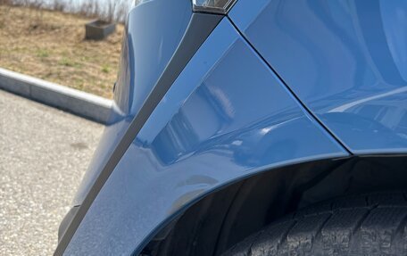 Toyota Sienta II, 2022 год, 1 490 000 рублей, 7 фотография