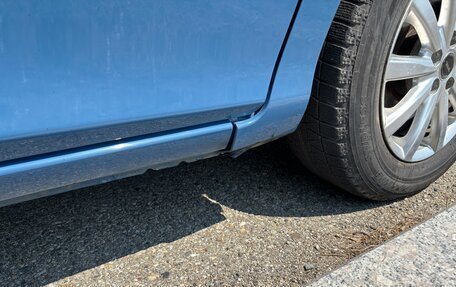 Toyota Sienta II, 2022 год, 1 490 000 рублей, 10 фотография