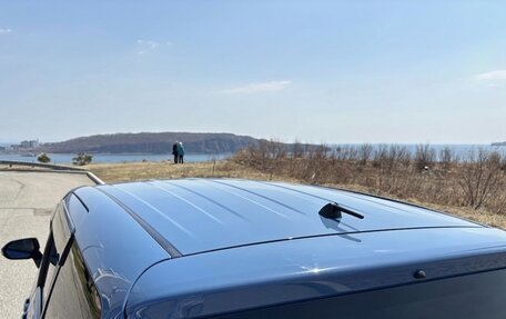 Toyota Sienta II, 2022 год, 1 490 000 рублей, 14 фотография