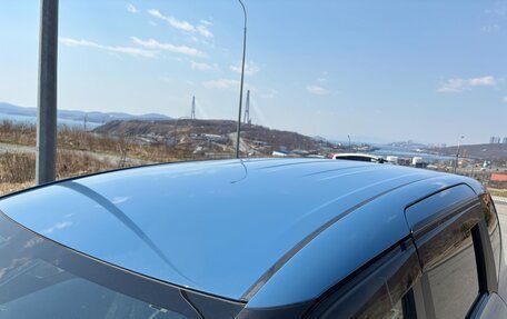 Toyota Sienta II, 2022 год, 1 490 000 рублей, 15 фотография