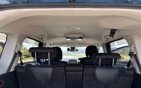 Toyota Sienta II, 2022 год, 1 490 000 рублей, 24 фотография