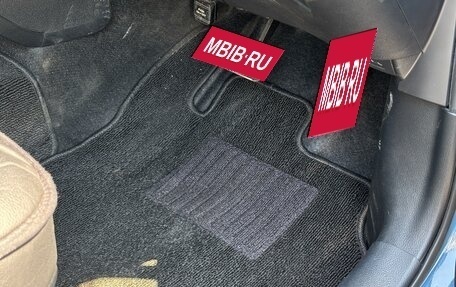 Toyota Sienta II, 2022 год, 1 490 000 рублей, 23 фотография