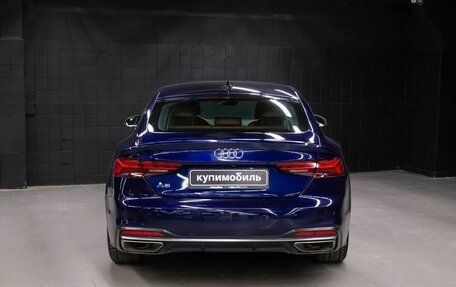 Audi A5, 2021 год, 2 697 300 рублей, 6 фотография