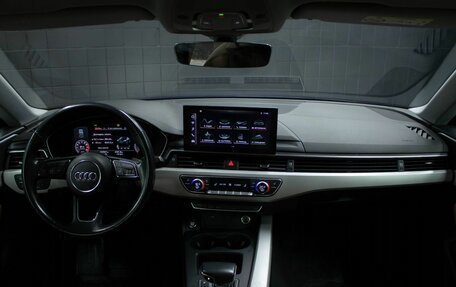 Audi A5, 2021 год, 2 697 300 рублей, 11 фотография