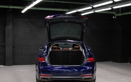 Audi A5, 2021 год, 2 697 300 рублей, 8 фотография