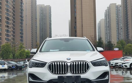 BMW X1, 2022 год, 2 390 000 рублей, 2 фотография