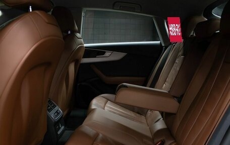 Audi A5, 2021 год, 2 697 300 рублей, 12 фотография