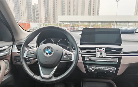 BMW X1, 2022 год, 2 390 000 рублей, 10 фотография