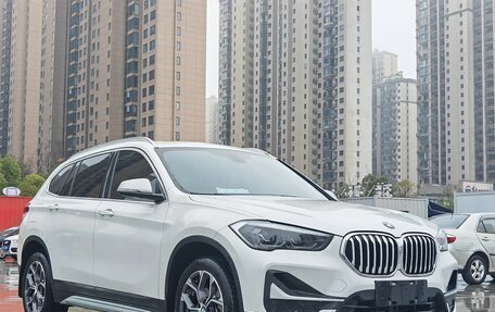 BMW X1, 2022 год, 2 390 000 рублей, 3 фотография