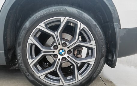 BMW X1, 2022 год, 2 390 000 рублей, 7 фотография