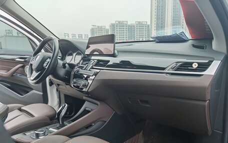 BMW X1, 2022 год, 2 390 000 рублей, 13 фотография