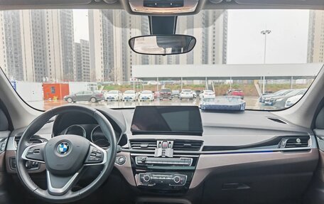 BMW X1, 2022 год, 2 390 000 рублей, 9 фотография