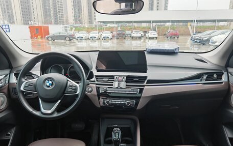 BMW X1, 2022 год, 2 390 000 рублей, 8 фотография