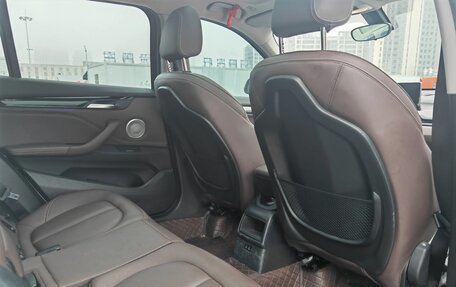 BMW X1, 2022 год, 2 390 000 рублей, 17 фотография