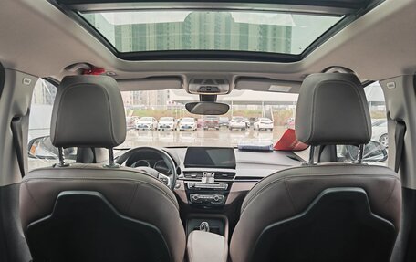 BMW X1, 2022 год, 2 390 000 рублей, 11 фотография