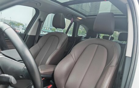 BMW X1, 2022 год, 2 390 000 рублей, 15 фотография