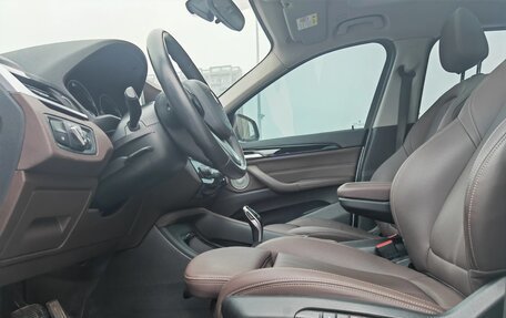 BMW X1, 2022 год, 2 390 000 рублей, 14 фотография