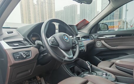 BMW X1, 2022 год, 2 390 000 рублей, 12 фотография