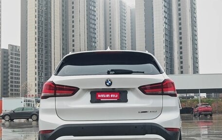 BMW X1, 2022 год, 2 390 000 рублей, 5 фотография
