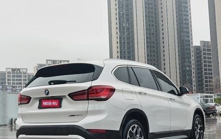 BMW X1, 2022 год, 2 390 000 рублей, 6 фотография