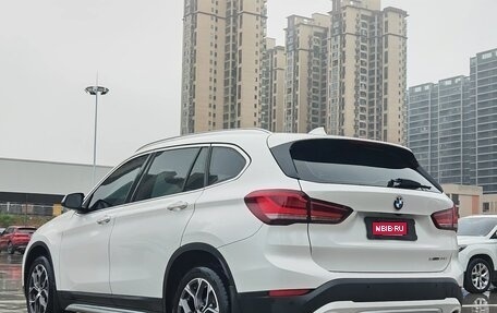 BMW X1, 2022 год, 2 390 000 рублей, 4 фотография