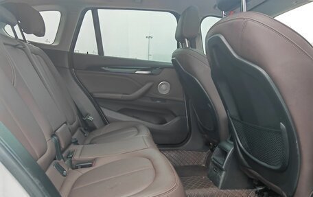 BMW X1, 2022 год, 2 390 000 рублей, 18 фотография