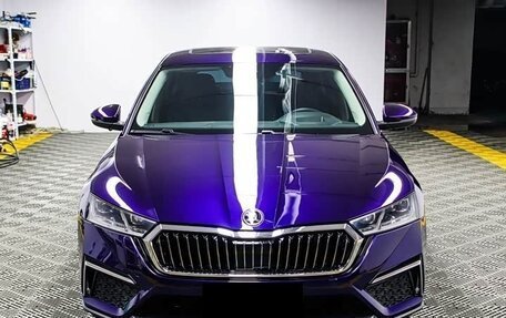 Skoda Octavia IV, 2023 год, 2 440 000 рублей, 2 фотография