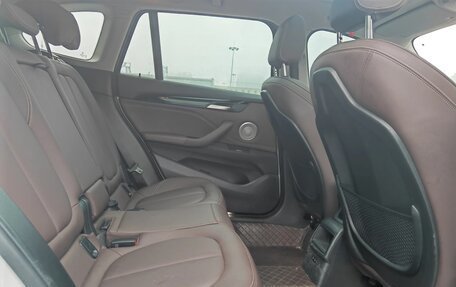 BMW X1, 2022 год, 2 390 000 рублей, 19 фотография