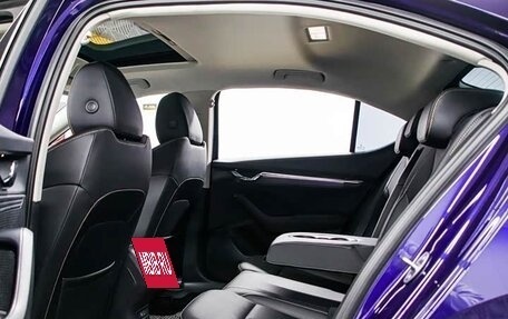 Skoda Octavia IV, 2023 год, 2 440 000 рублей, 12 фотография